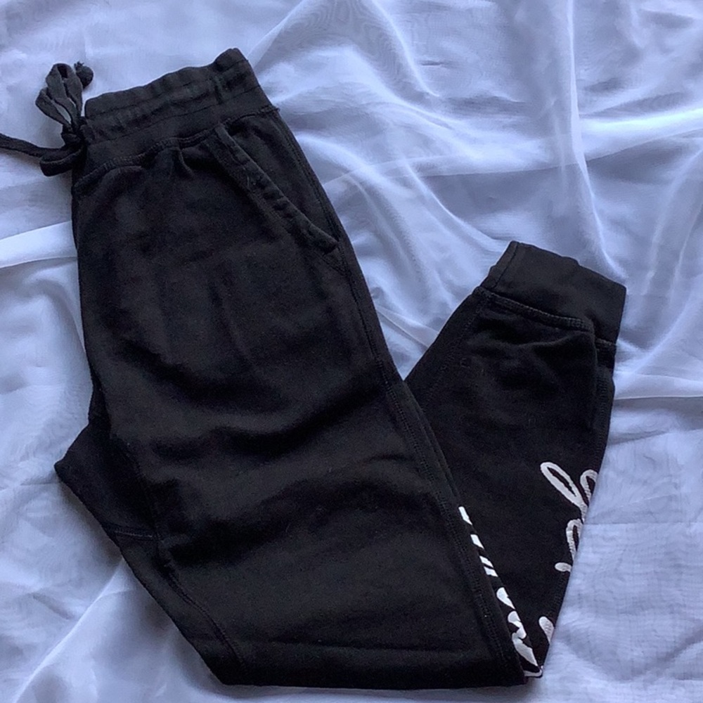 Muerte sweatpants joggers